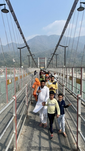 Rishikesh