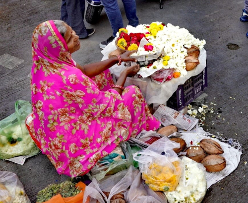 Udaipur, die romantische Stadt (7)